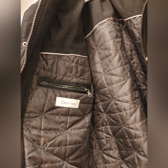 Gentle used Men's jacket 🧥 size M - Picture 4 of 6